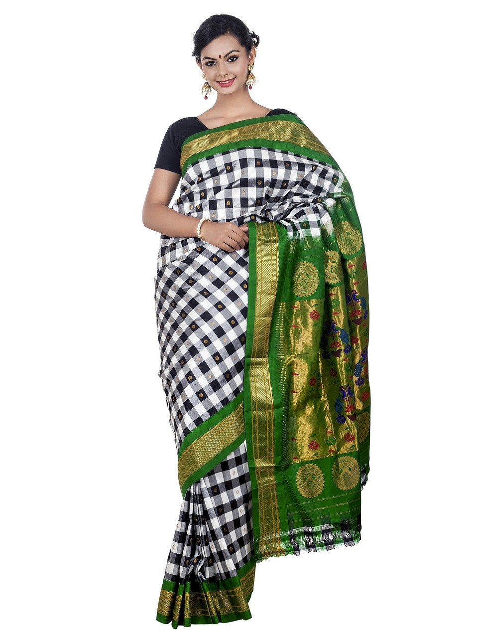 wedding saree, collection, paithani saree, paithani silk, indian woman, fashion, model, traditional cloth, indian woman, indian woman, indian woman, indian woman, indian woman